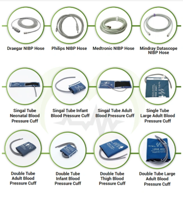 Medical Probes and Cables